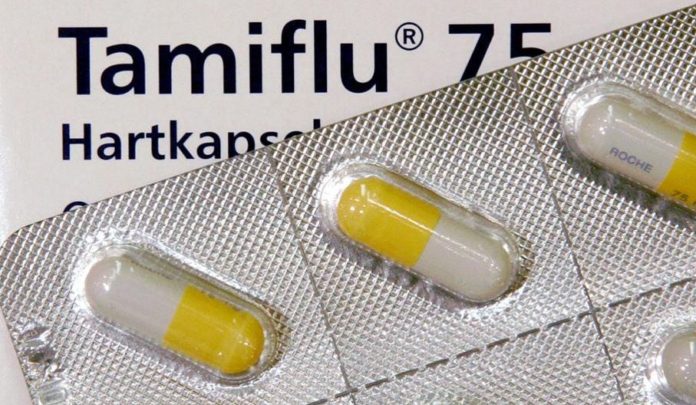 tamiflou