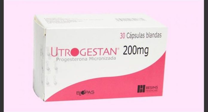 utrogestan