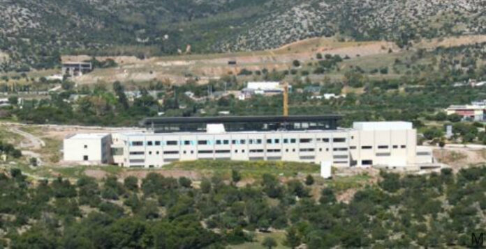 Ερασίνειο Νοσοκομείο