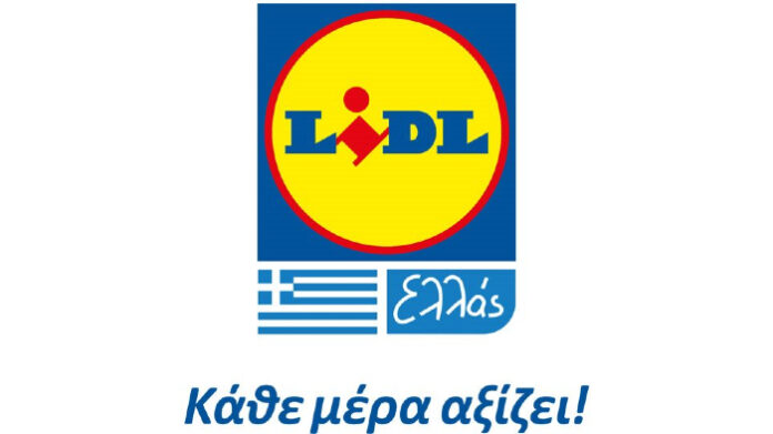 Lidl Hellas