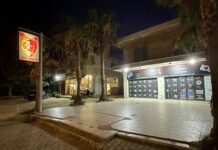 Κάντε την εγγραφή σας – AC Taekwondo Hapkido στην Αρτέμιδα