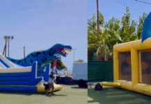 Kid’s Zone: Αντίστροφη μέτρηση για τον πρώτο παιδότοπο στην Αρτέμιδα!