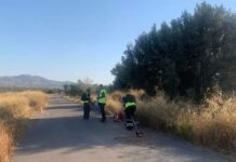 Αρτέμιδα – Σπάτα: Καθημερινοί οι καθαρισμοί κοινόχρηστων χώρων