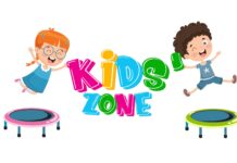Kids Zone: Ο νέος παιδότοπος της Αρτέμιδας ζητά προσωπικό