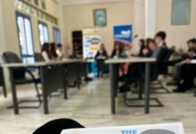 Το 3ο #TeensDebate του Stamataki Language School στέφθηκε με απόλυτη επιτυχία!